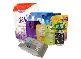 先進的產(chǎn)品包裝工藝